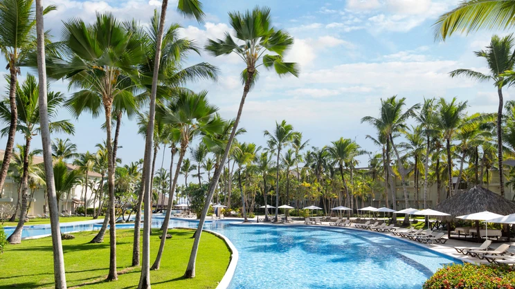 Wyndham Alltra Punta Cana All-Inclusive Resort