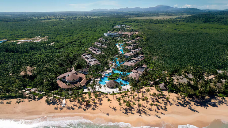 Wyndham Alltra Punta Cana All-Inclusive Resort