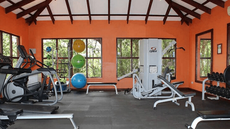 Ti Kaye Resort & Spa