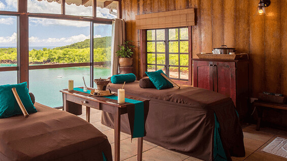 Ti Kaye Resort & Spa