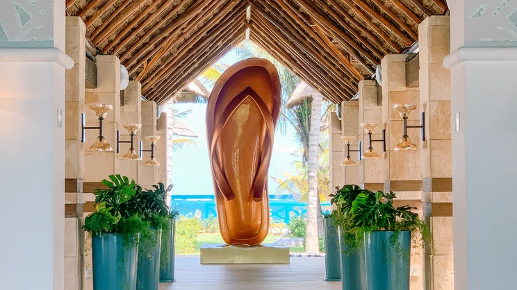 Margaritaville Island Reserve Riviera Cancun
