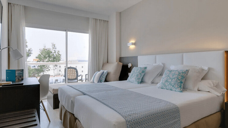 Ilunion Palmanova Mallorca