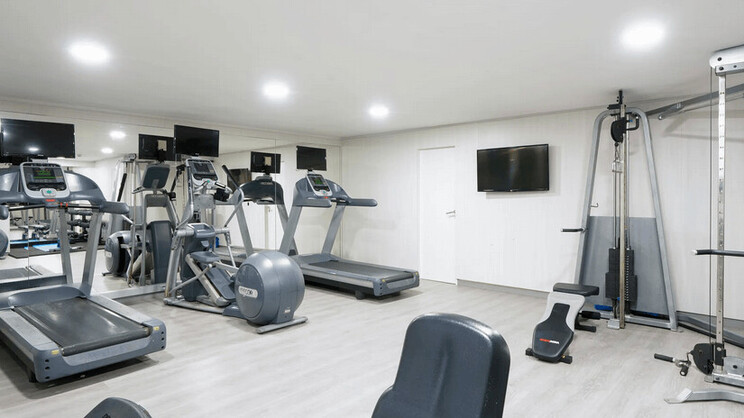 Ilunion Palmanova Mallorca