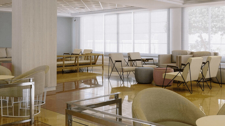 Ilunion Palmanova Mallorca