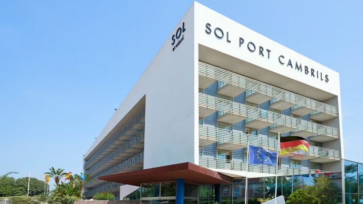 Sol Port Cambrils