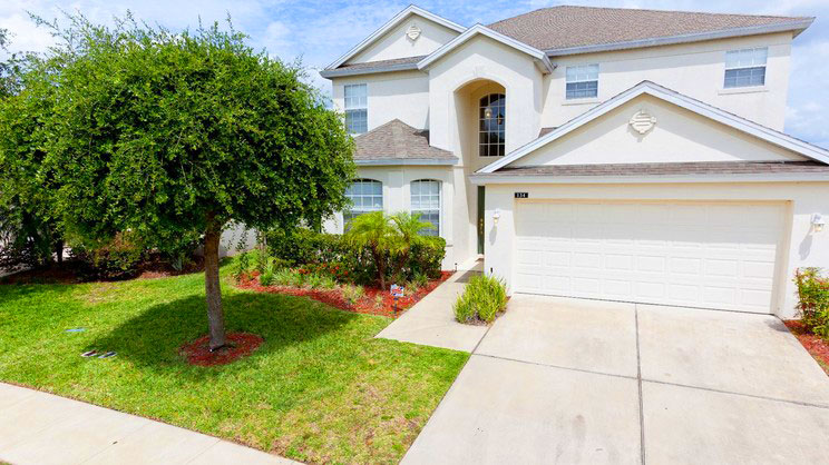 Highlands Reserve Homes