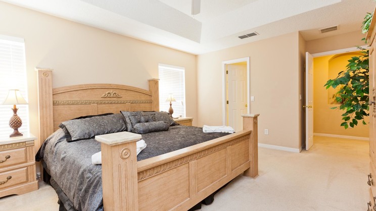 Highlands Reserve Homes