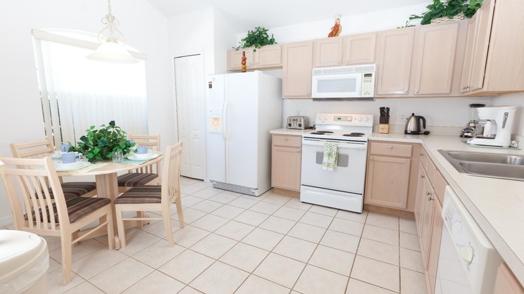 Highlands Reserve Homes