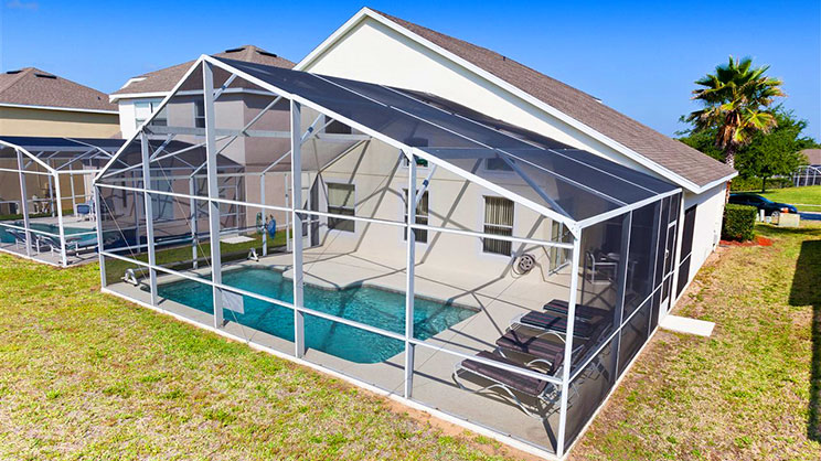 Highlands Reserve Homes