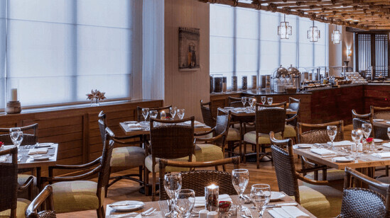 Crowne Plaza Dubai Deira