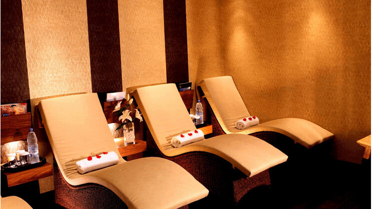 Crowne Plaza Dubai Deira