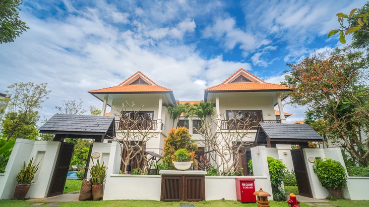 Furama Villas Danang
