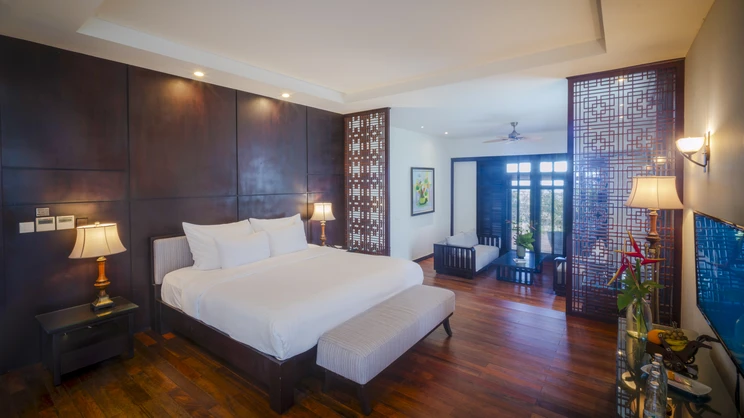 Furama Villas Danang