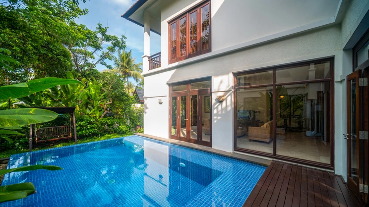 Furama Villas Danang