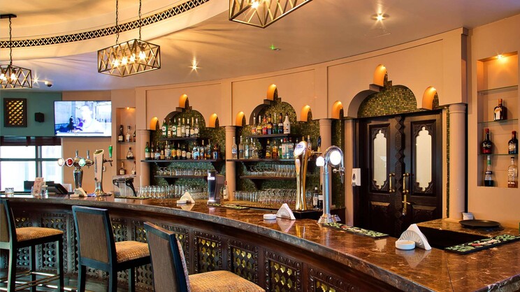 Novotel Bahrain Al Dana Resort