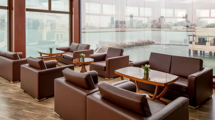 Novotel Bahrain Al Dana Resort