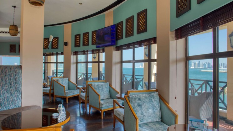 Novotel Bahrain Al Dana Resort