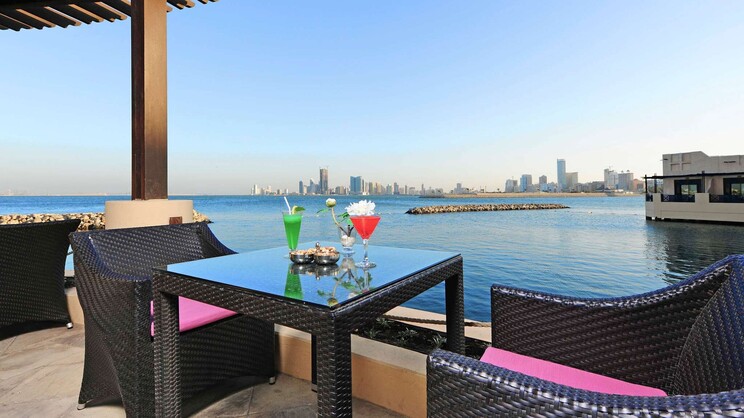 Novotel Bahrain Al Dana Resort