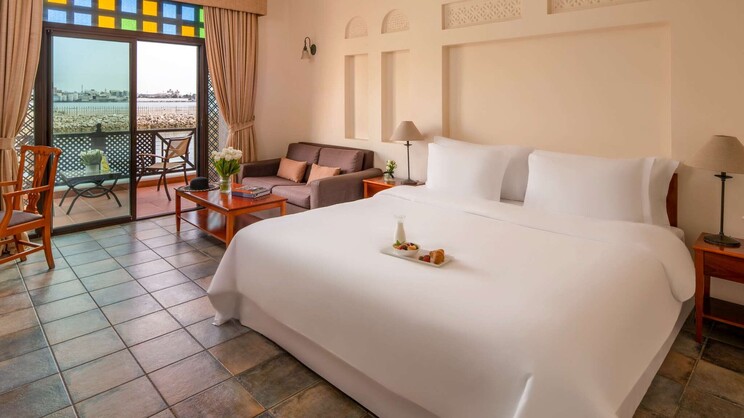 Novotel Bahrain Al Dana Resort