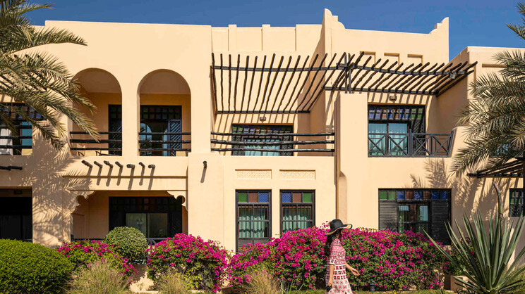 Novotel Bahrain Al Dana Resort