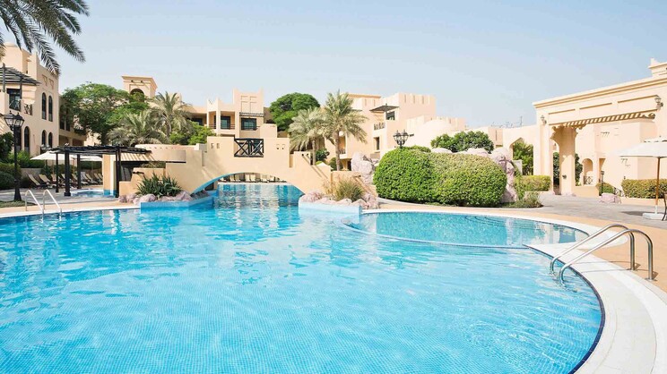 Novotel Bahrain Al Dana Resort