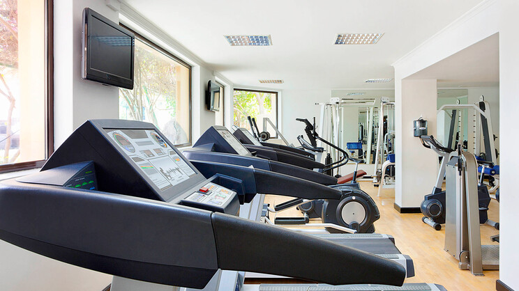 Novotel Bahrain Al Dana Resort