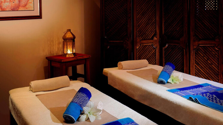 Petra Marriott Hotel 