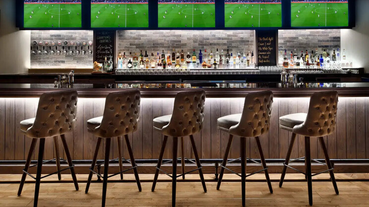 Amman Marriott Hotel 