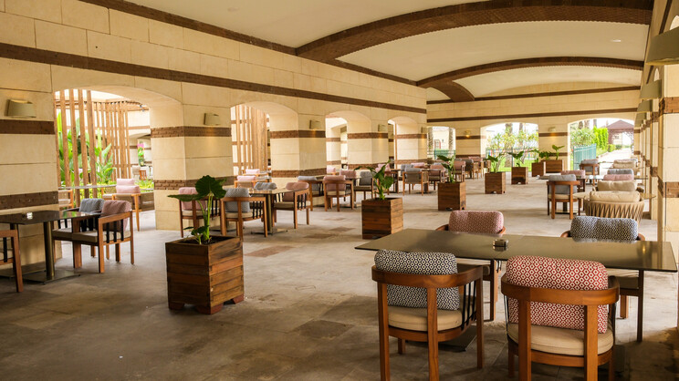 Kempinski Hotel The Dome Belek