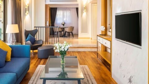 Royal Golf Villa - Two Bedrooms 