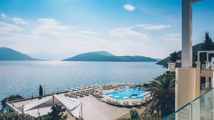 Iberostar Waves Herceg Novi