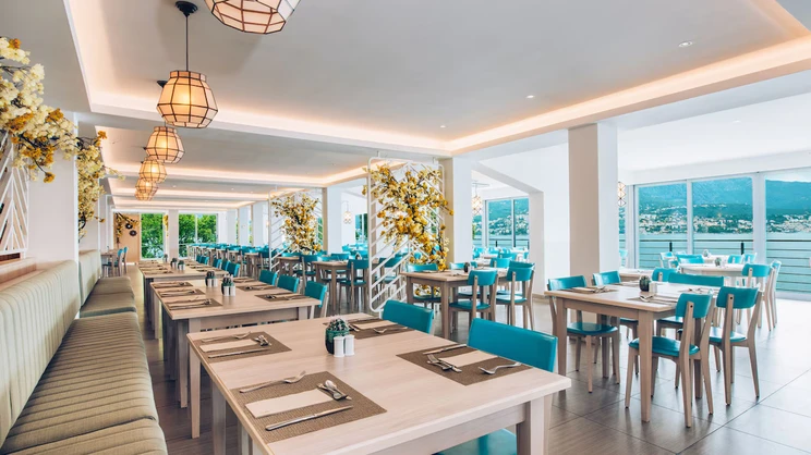 Iberostar Waves Herceg Novi