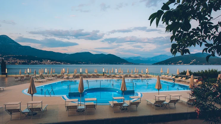 Iberostar Waves Herceg Novi