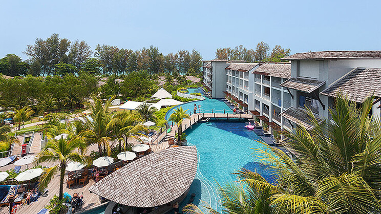 Mai Holiday by Mai Khao Lak 