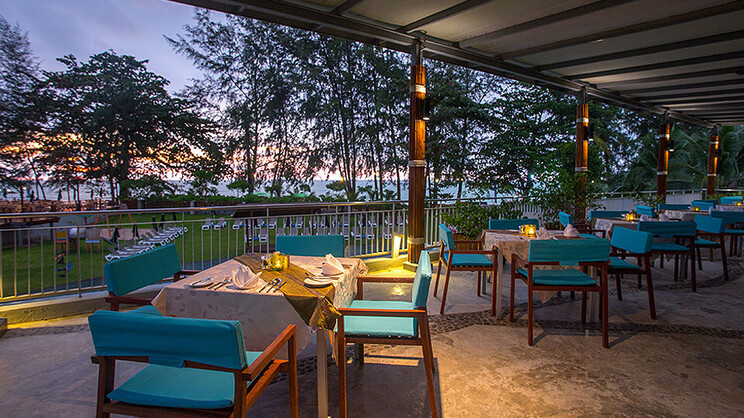 Mai Holiday by Mai Khao Lak 