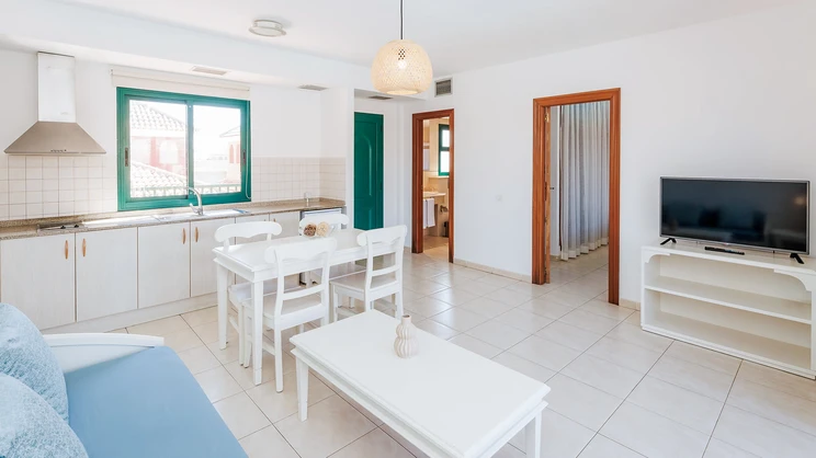 BLUESEA Aloe Corralejo