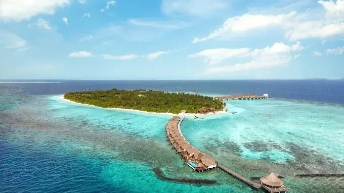 Furaveri Maldives