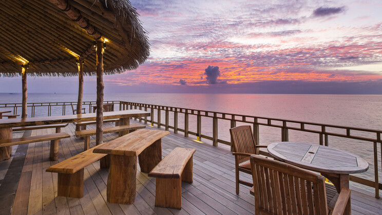 Furaveri Maldives
