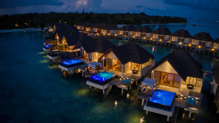 Furaveri Maldives