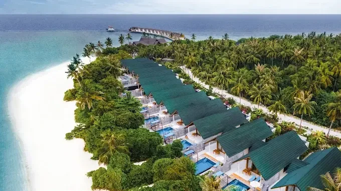 Furaveri Maldives