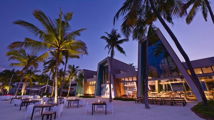 Kandima Maldives