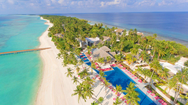 Kandima Maldives