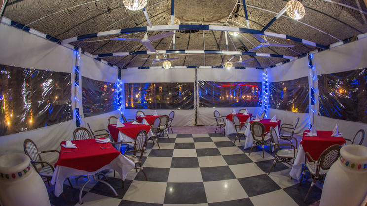 Titanic Resort & Aqua Park