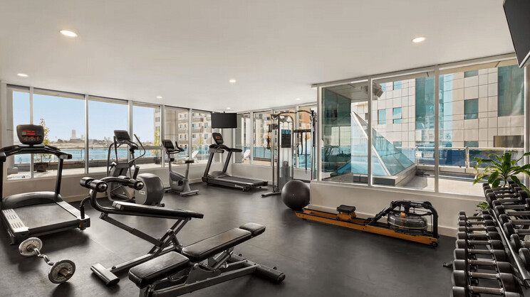 Ramada by Wyndham Dubai Barsha Heights