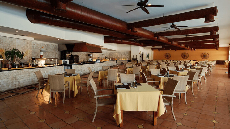 Grand Sirenis Riviera Maya Resort 