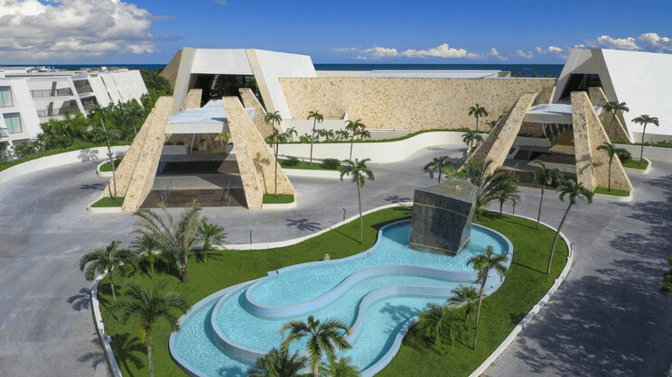 Grand Sirenis Riviera Maya Resort 