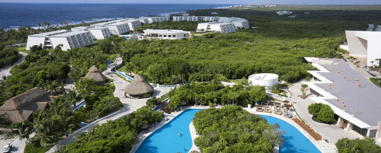 Grand Sirenis Riviera Maya Resort 