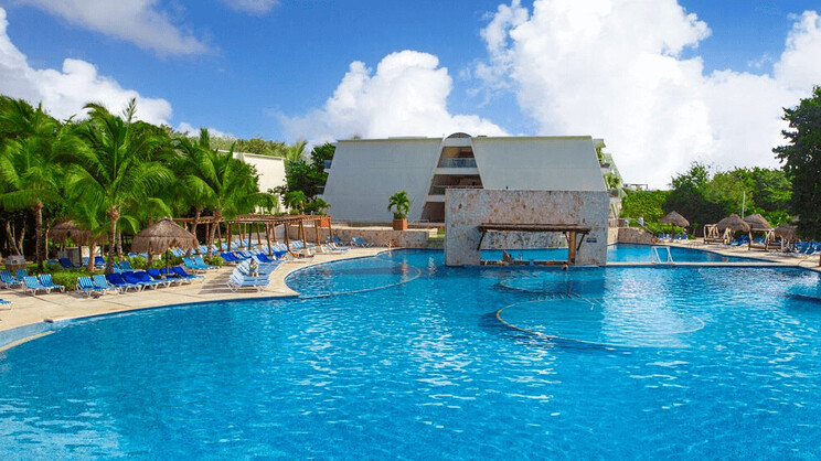 Grand Sirenis Riviera Maya Resort 
