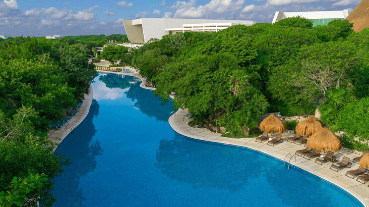 Grand Sirenis Riviera Maya Resort 