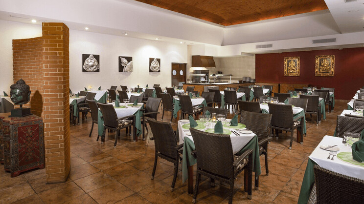 Grand Sirenis Riviera Maya Resort 